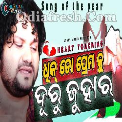 Dhik To Premaku Duru Juhar - Sad Song